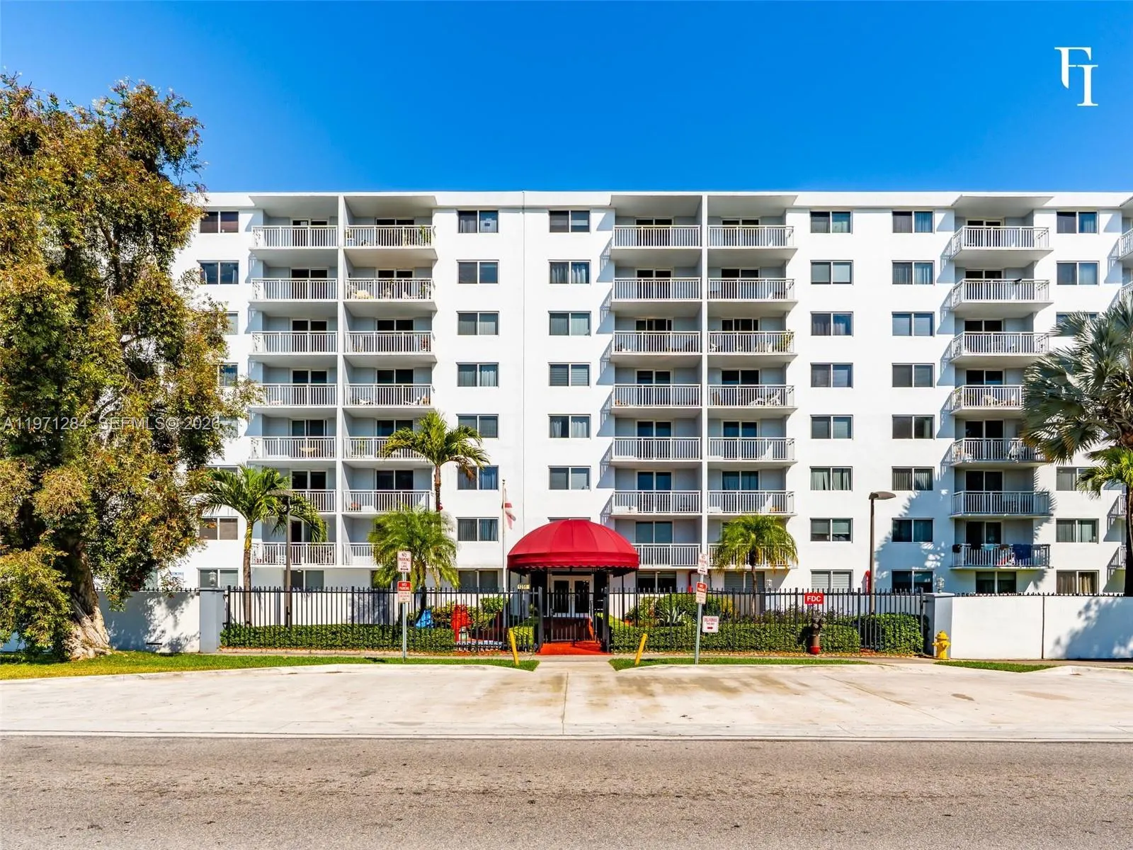 1251 NE 108th Street #108