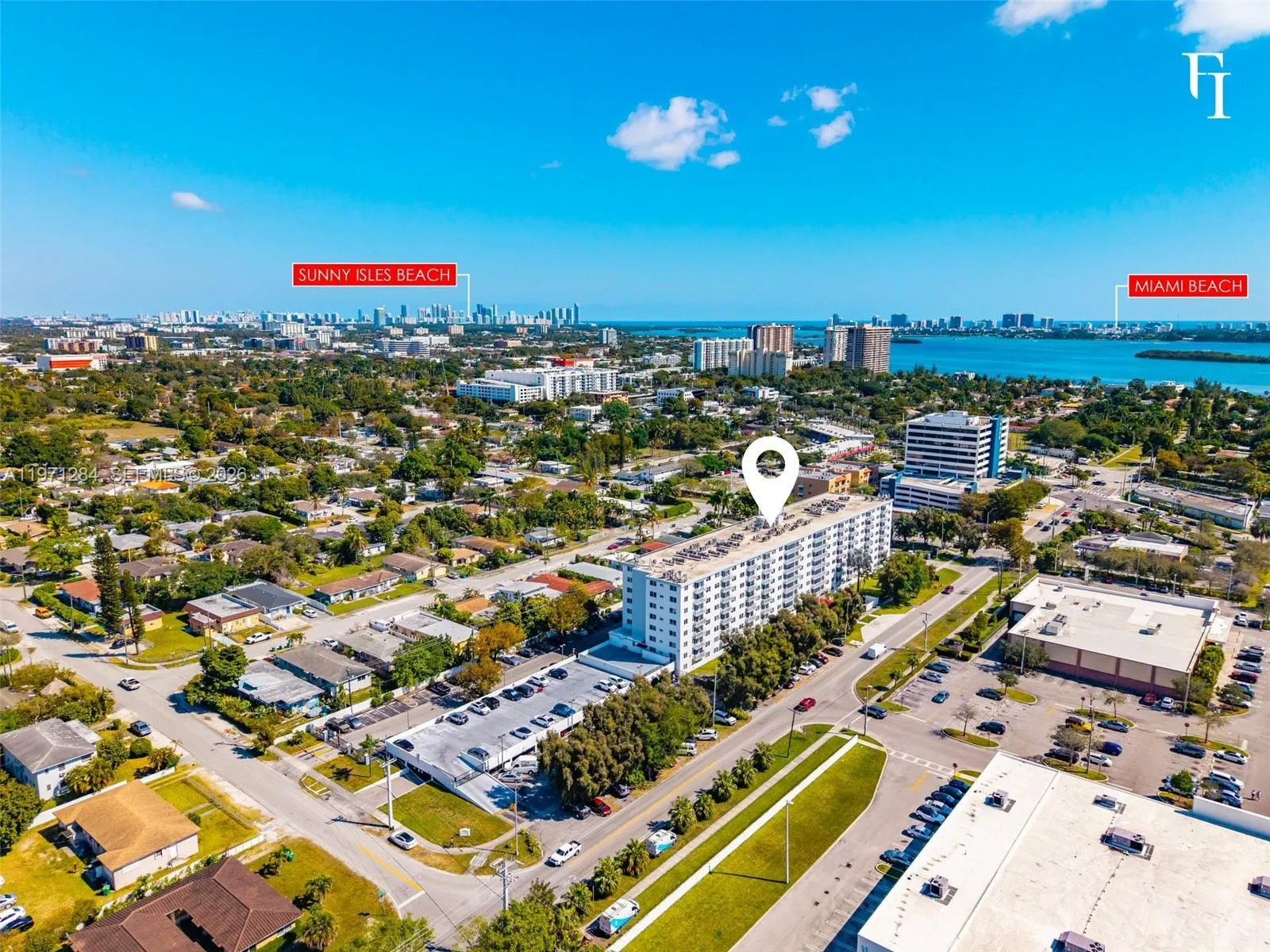 1251 NE 108th Street #108