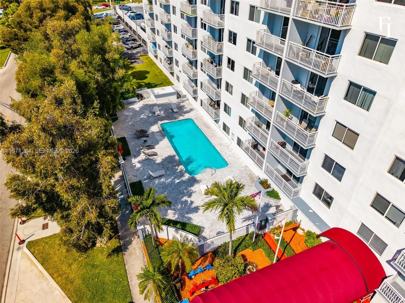 1251 NE 108th Street #108