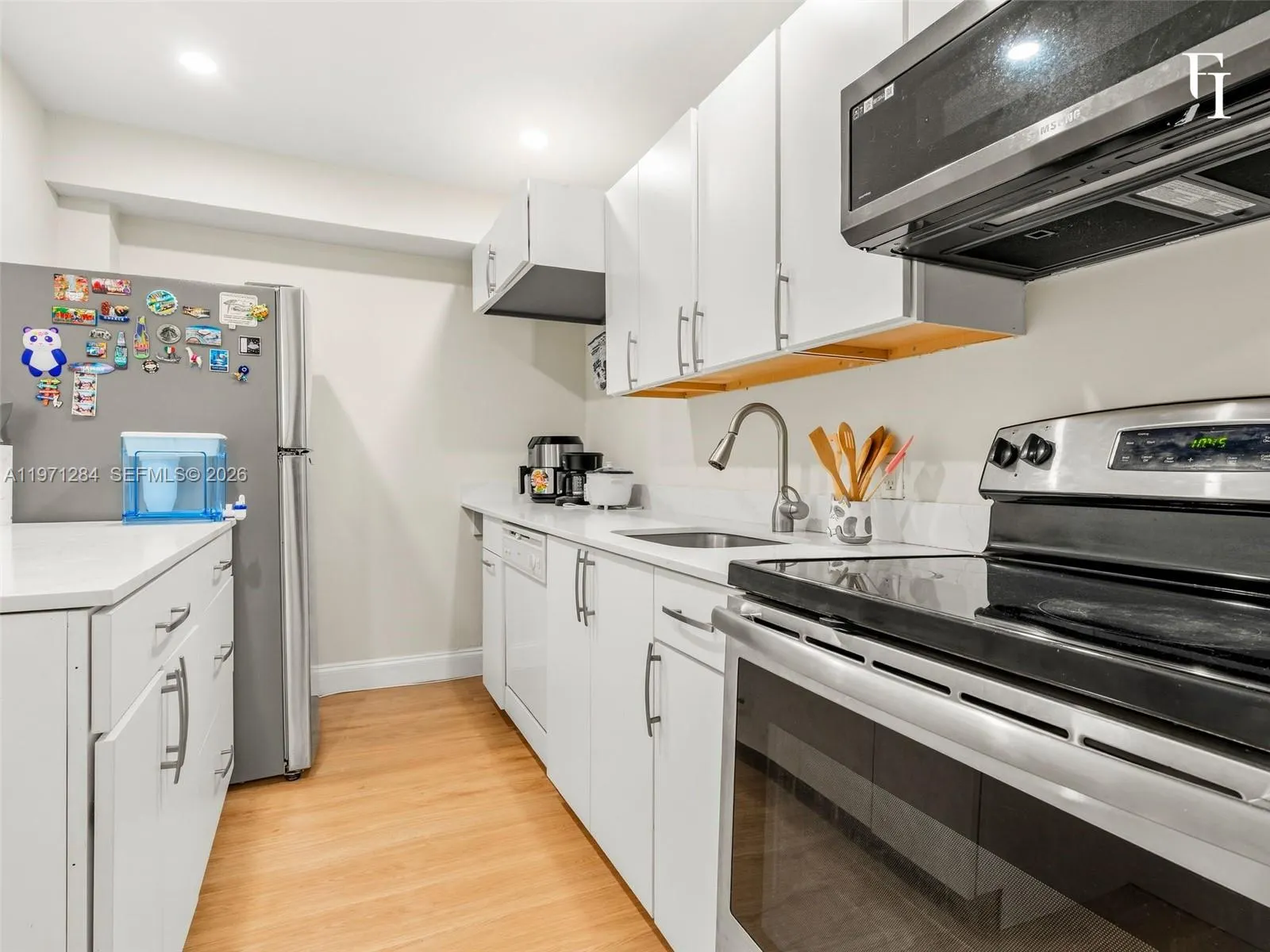 1251 NE 108th Street #108