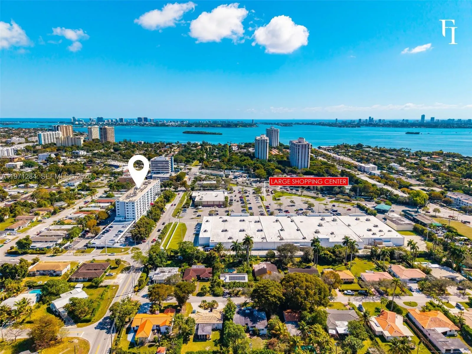 1251 NE 108th Street #108