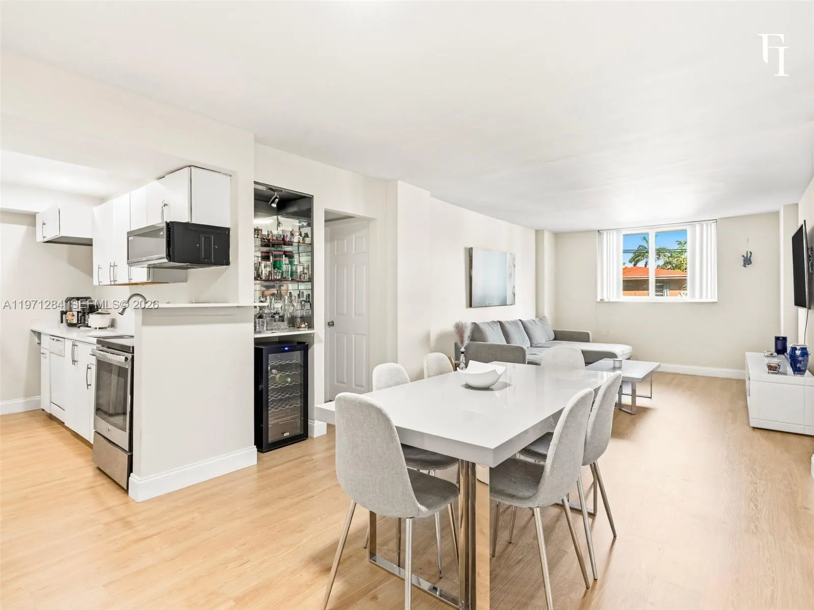 1251 NE 108th Street #108