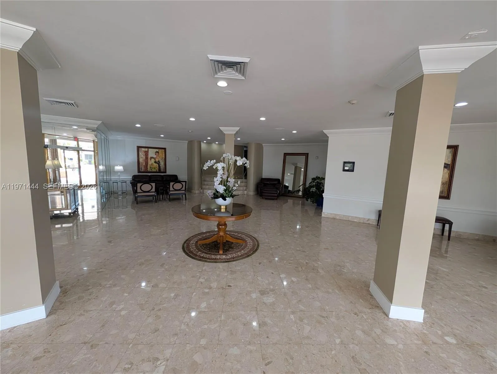 100 Golden Isles Drive #PH9