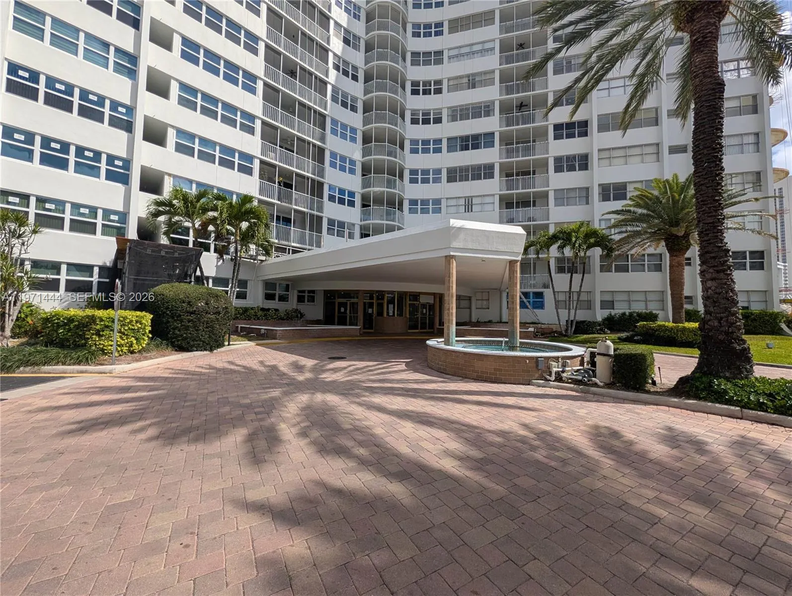 100 Golden Isles Drive #PH9