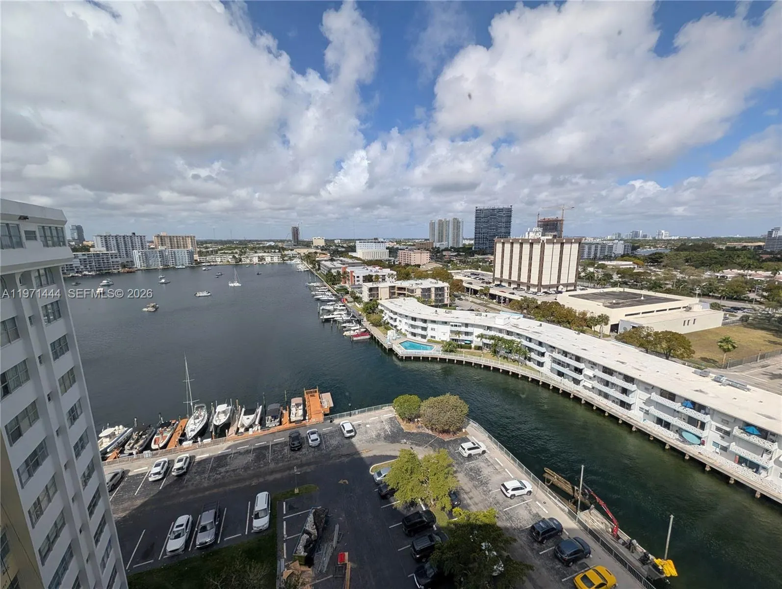 100 Golden Isles Drive #PH9