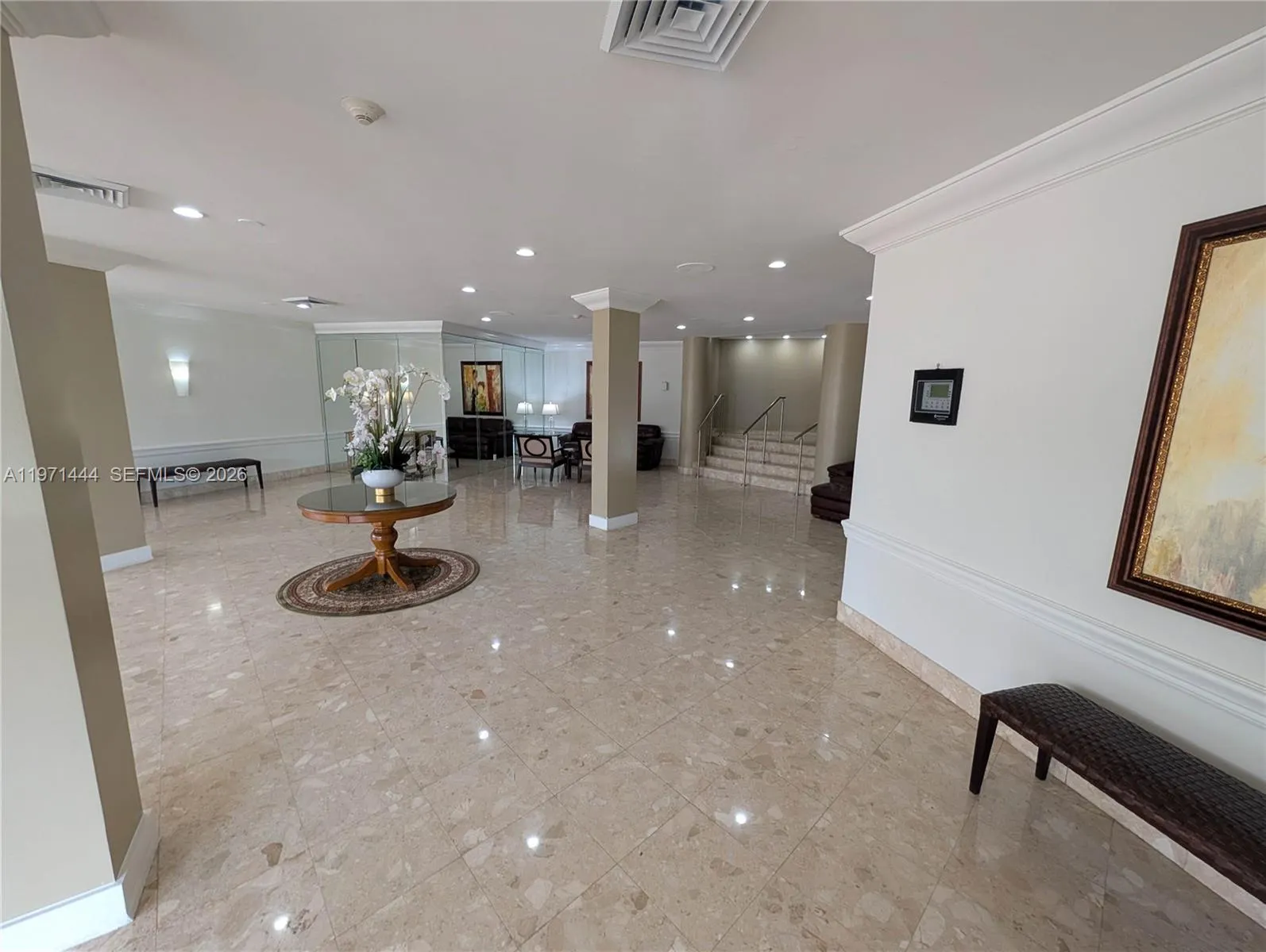100 Golden Isles Drive #PH9