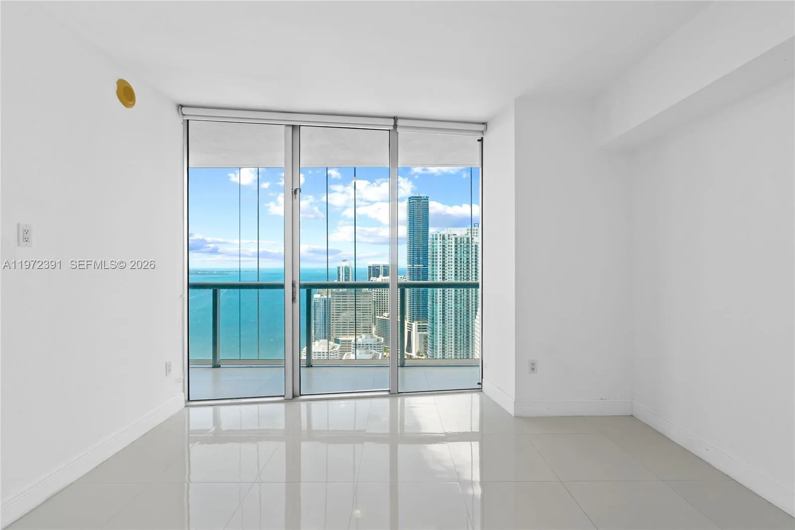 495 Brickell Avenue #4705
