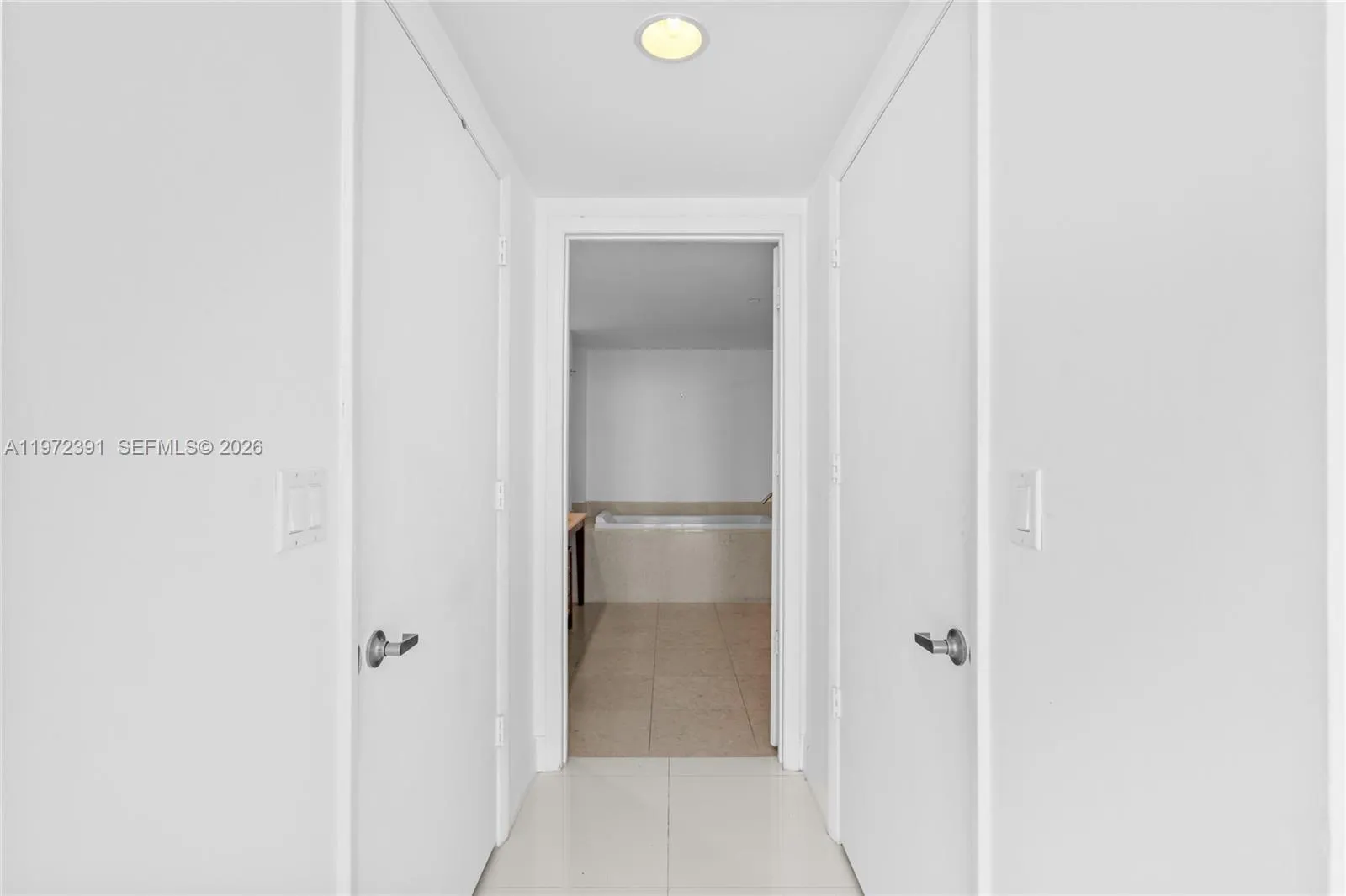 495 Brickell Avenue #4705