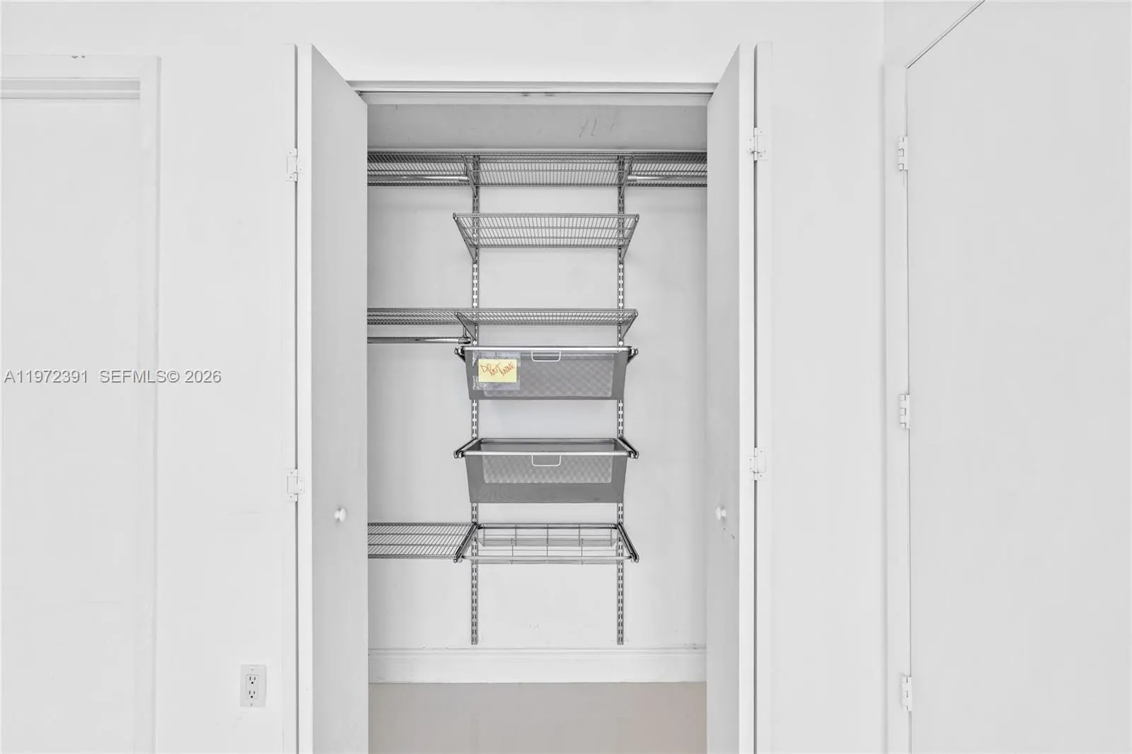495 Brickell Avenue #4705