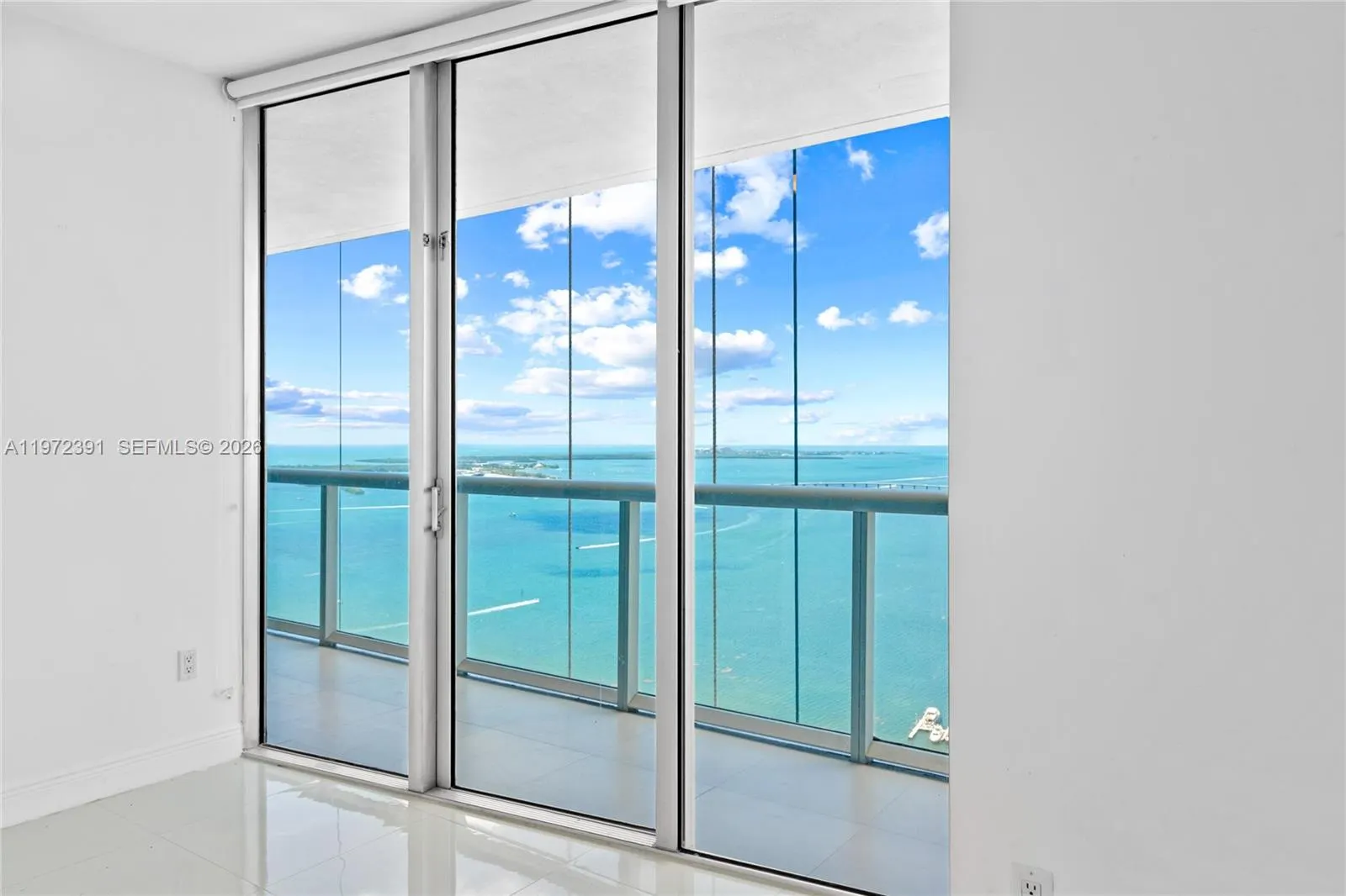 495 Brickell Avenue #4705
