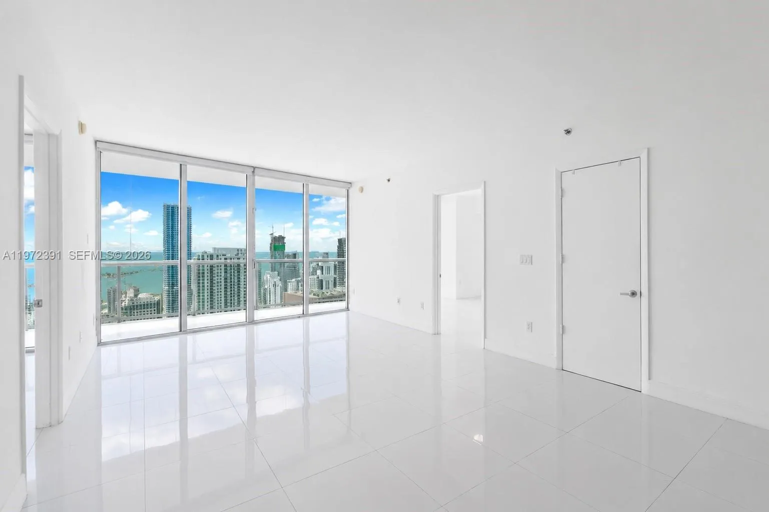 495 Brickell Avenue #4705