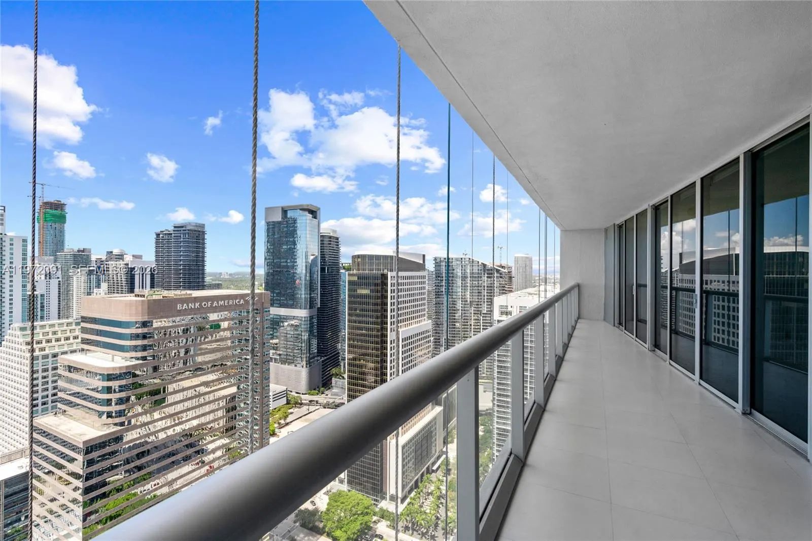 495 Brickell Avenue #4705