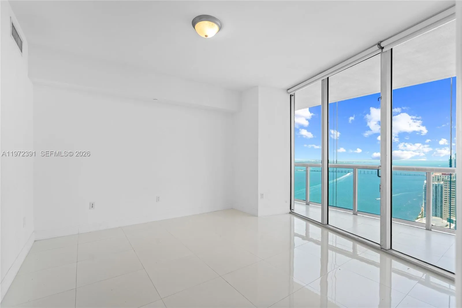 495 Brickell Avenue #4705