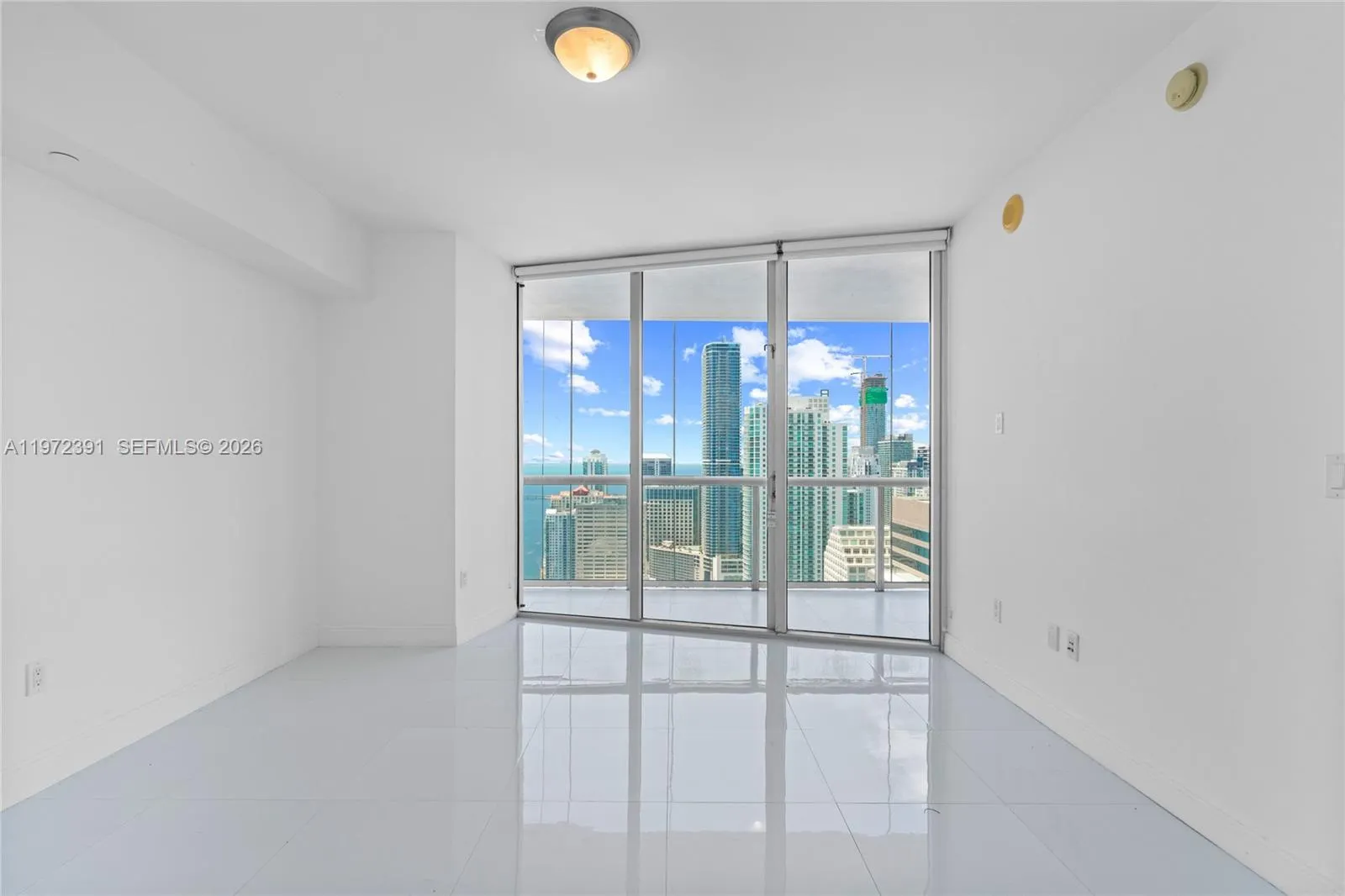 495 Brickell Avenue #4705