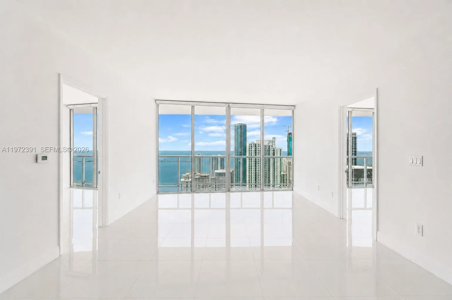 495 Brickell Avenue #4705