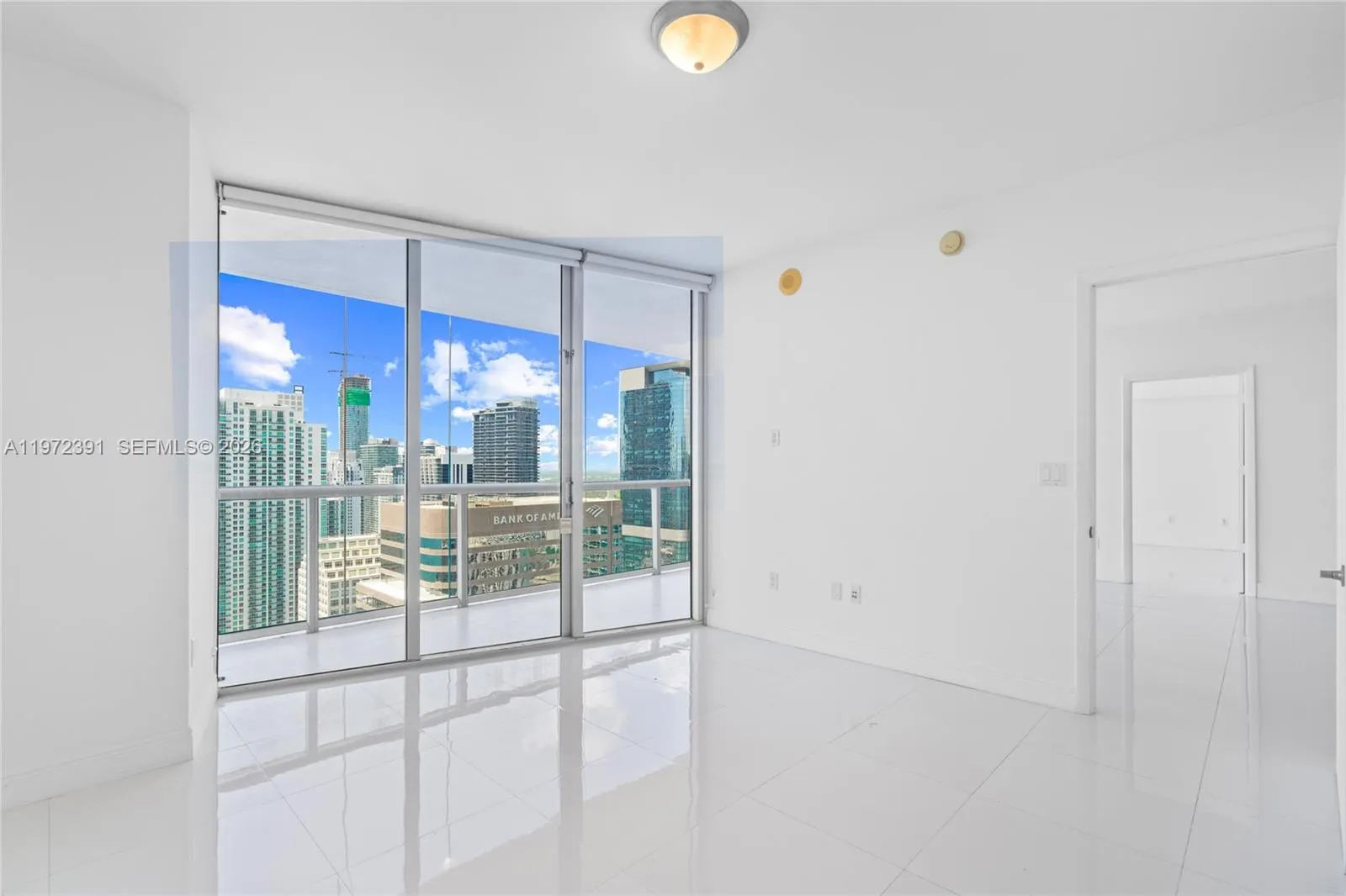 495 Brickell Avenue #4705