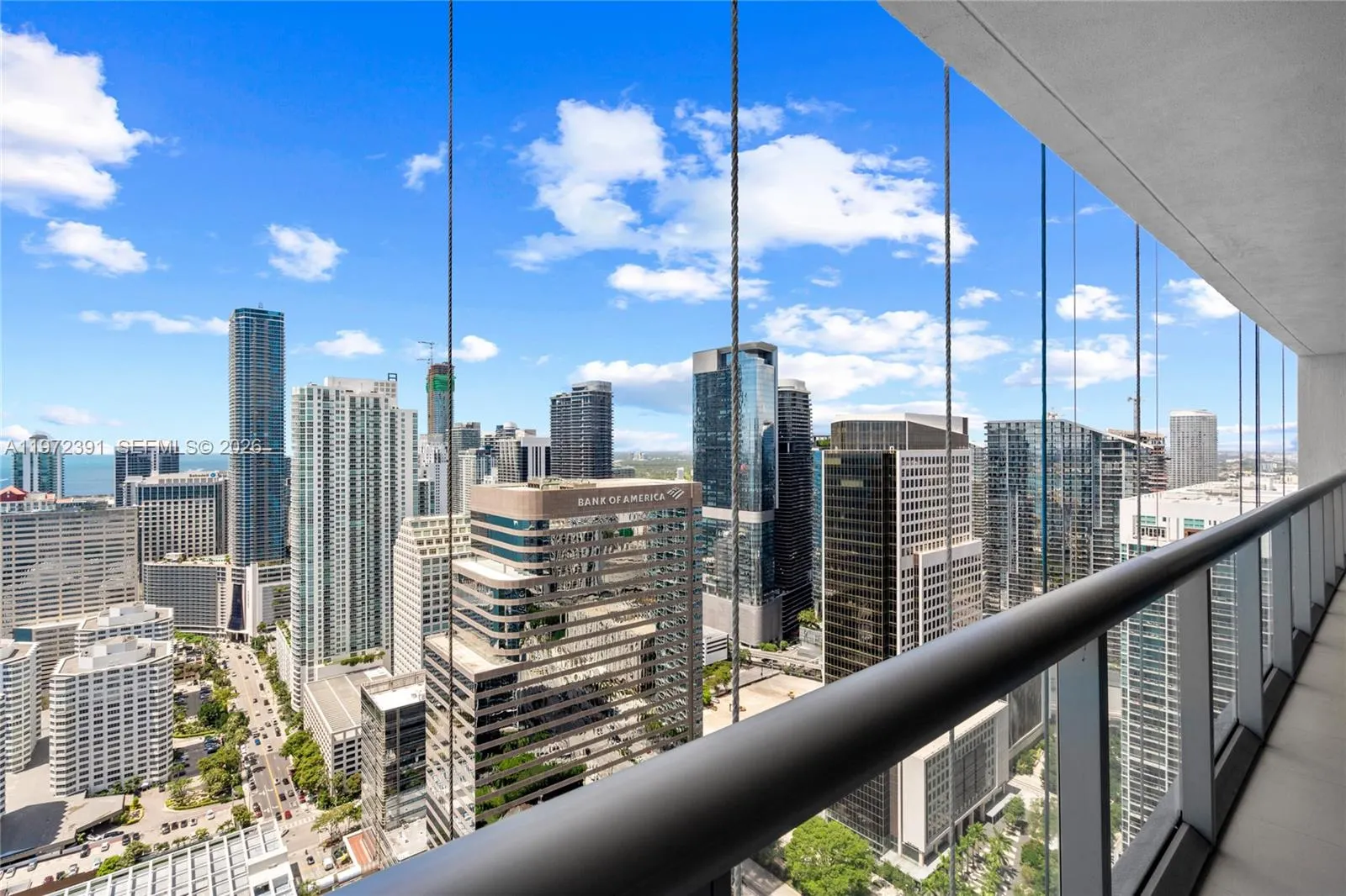 495 Brickell Avenue #4705