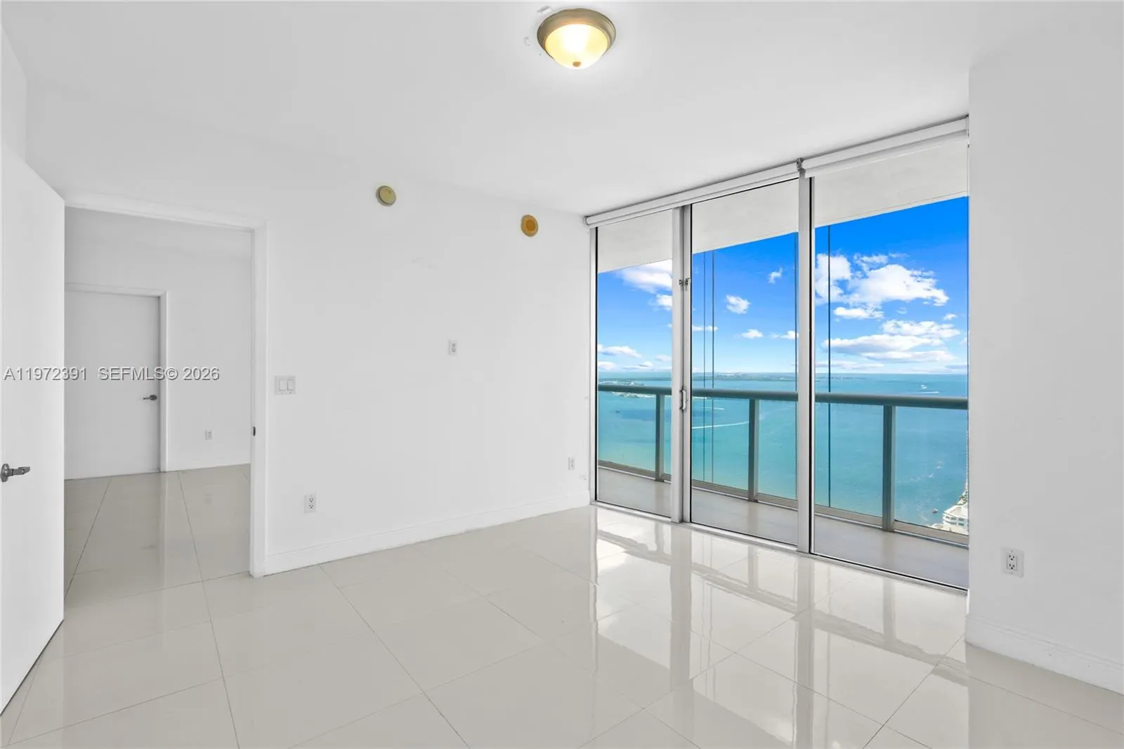 495 Brickell Avenue #4705