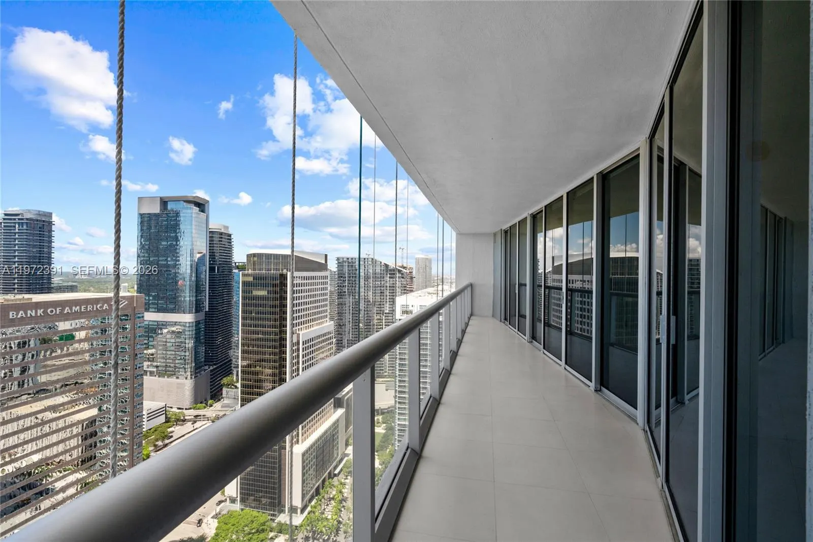 495 Brickell Avenue #4705
