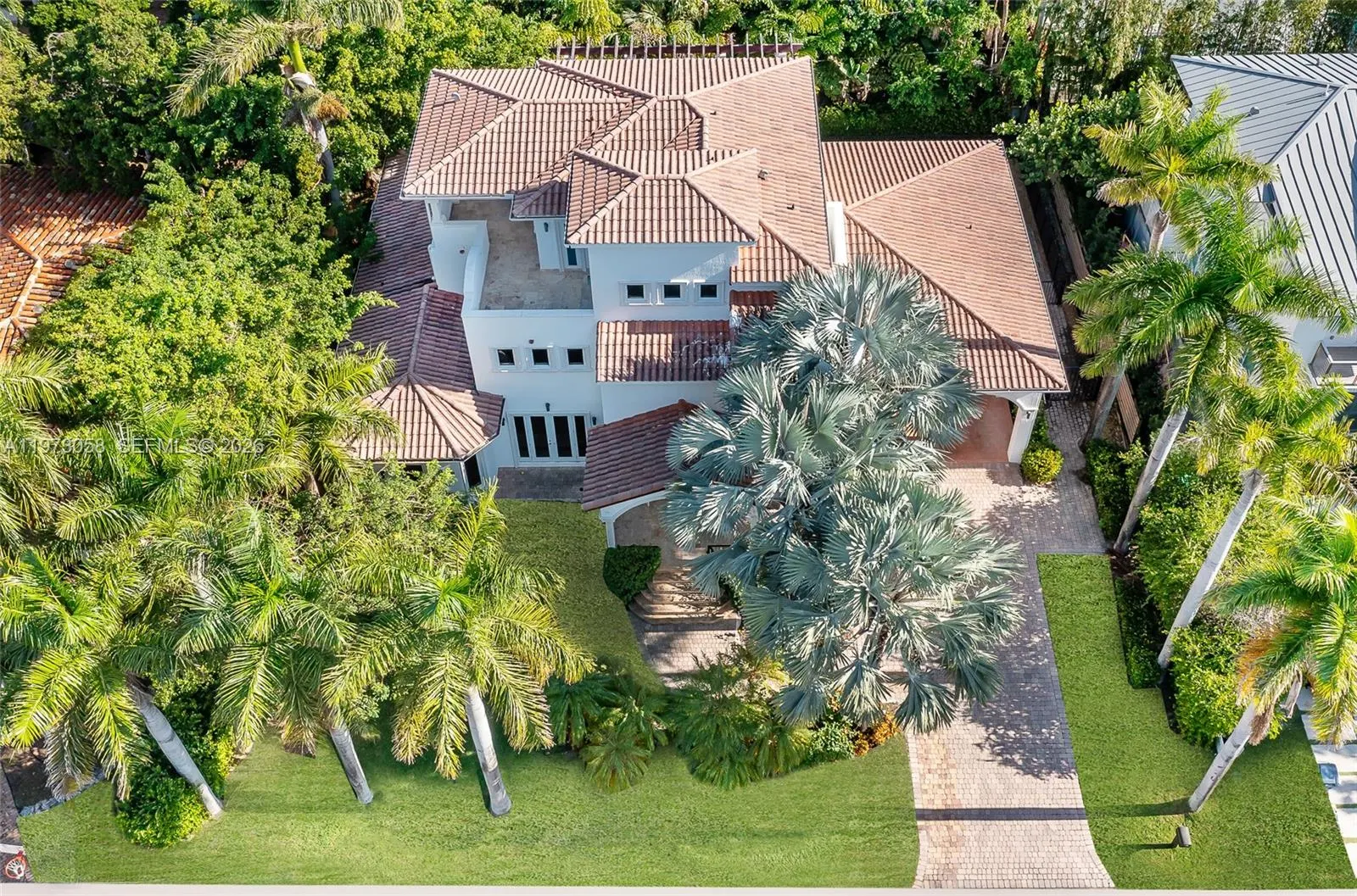 541 S Mashta Drive