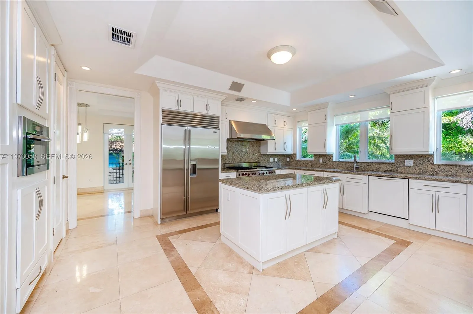 541 S Mashta Drive