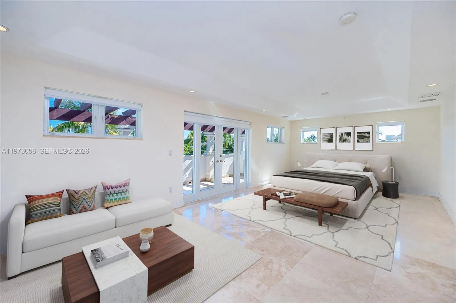 541 S Mashta Drive