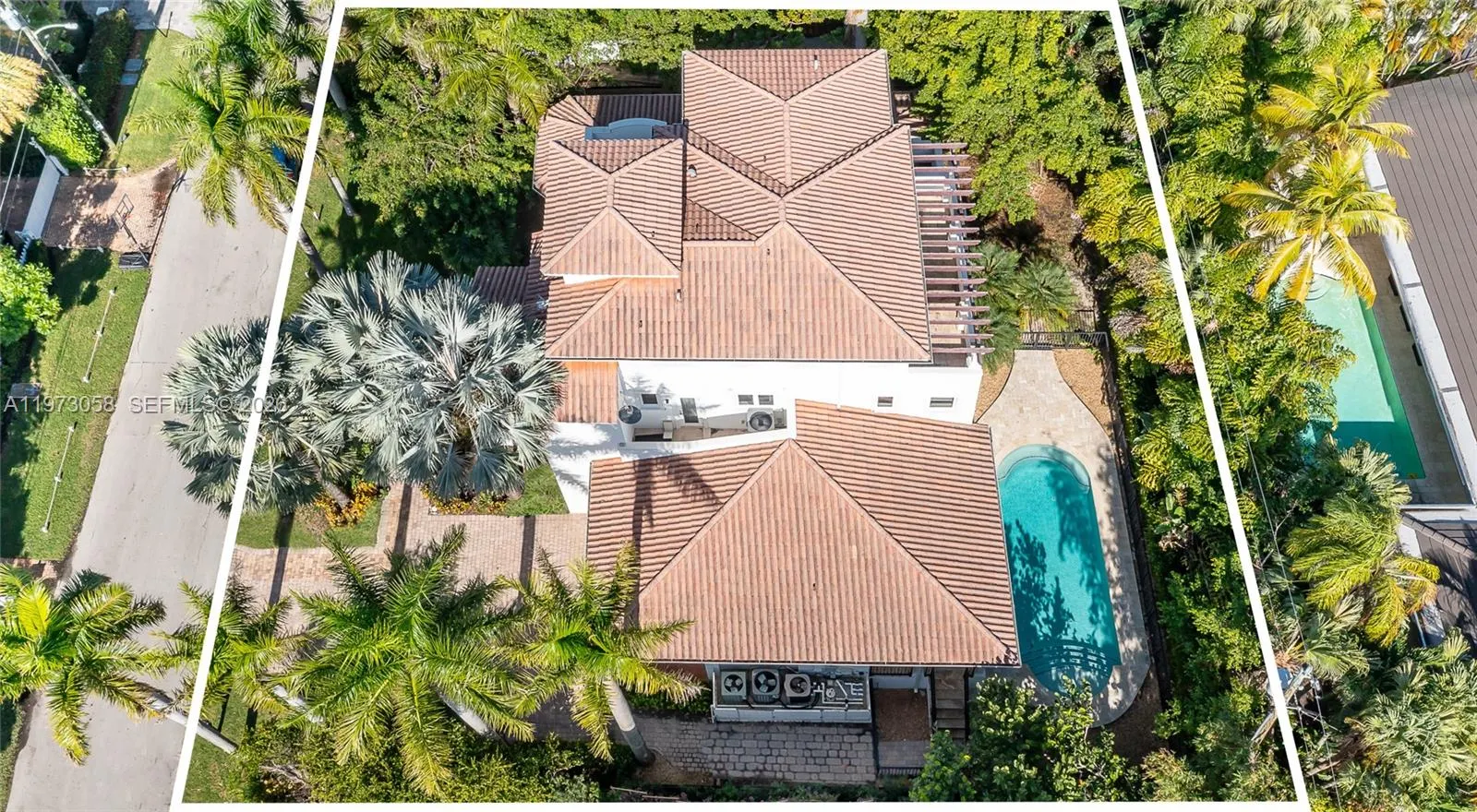 541 S Mashta Drive