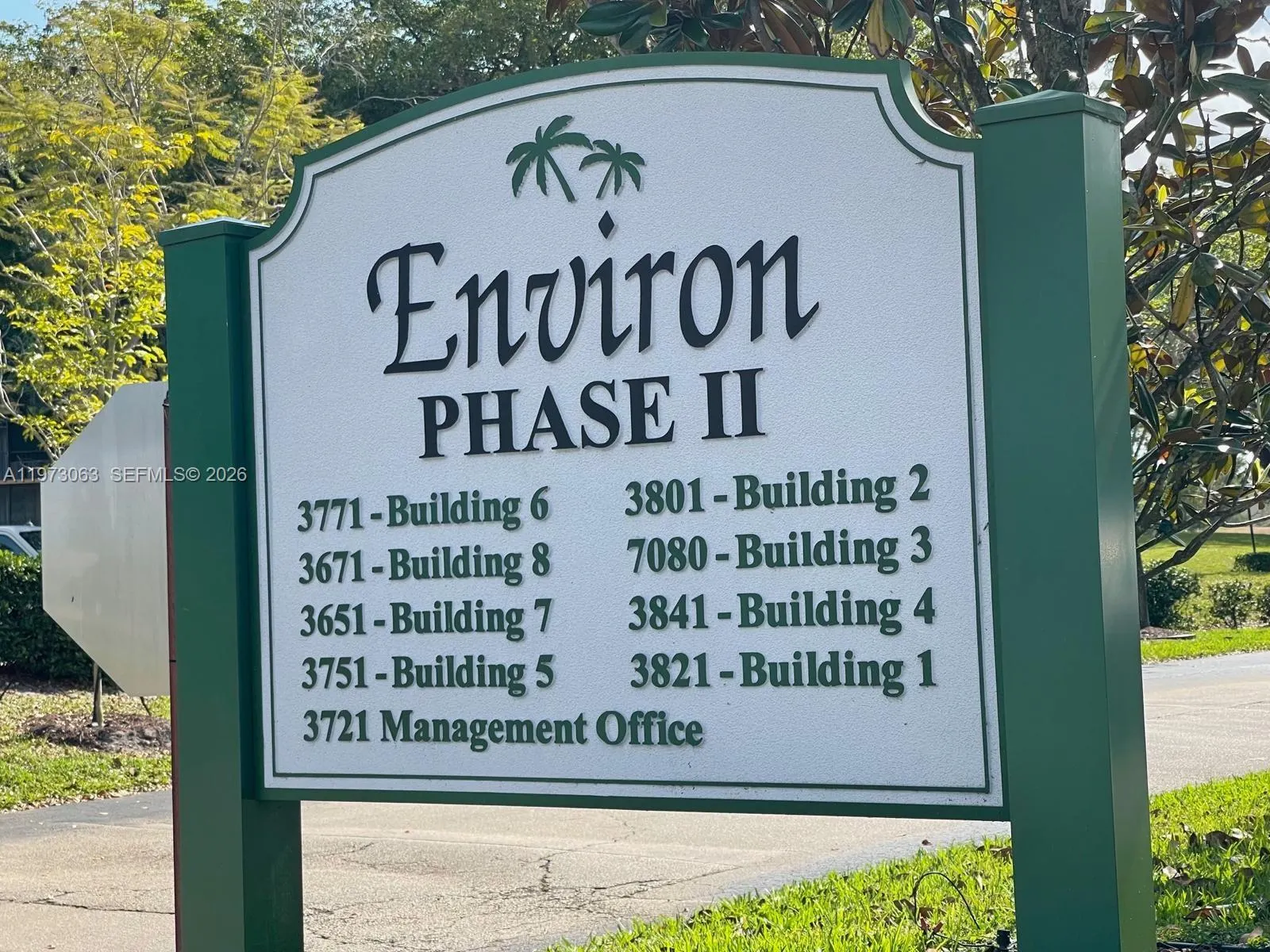 3821 Environ Boulevard #202