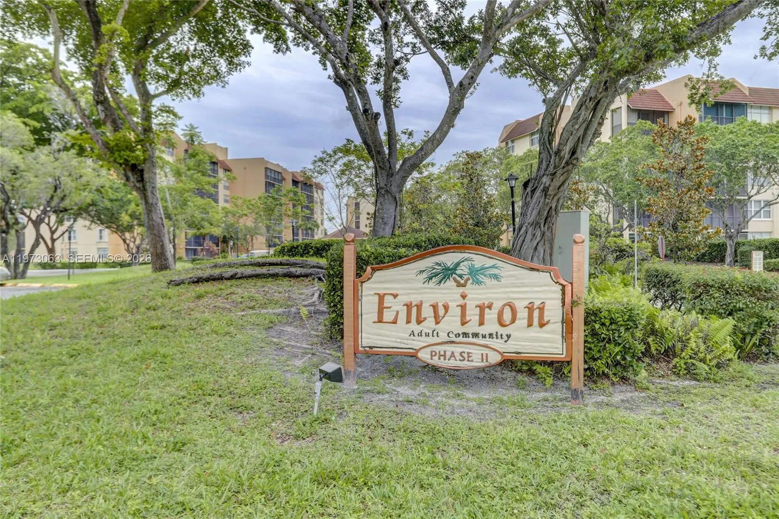 3821 Environ Boulevard #202