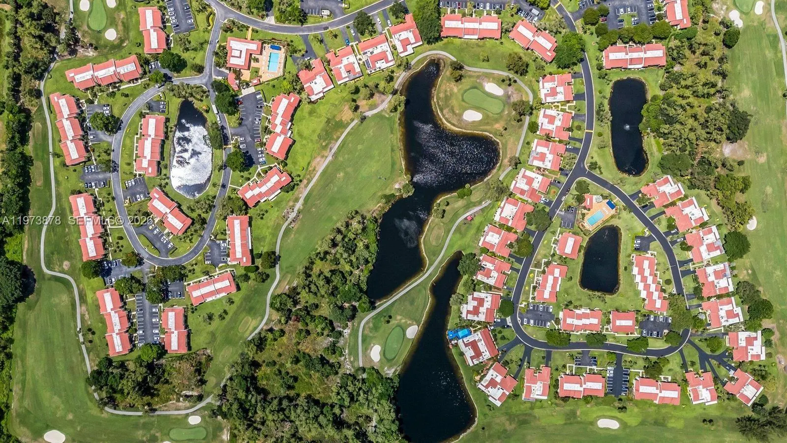 8535 Casa Del Lago #F