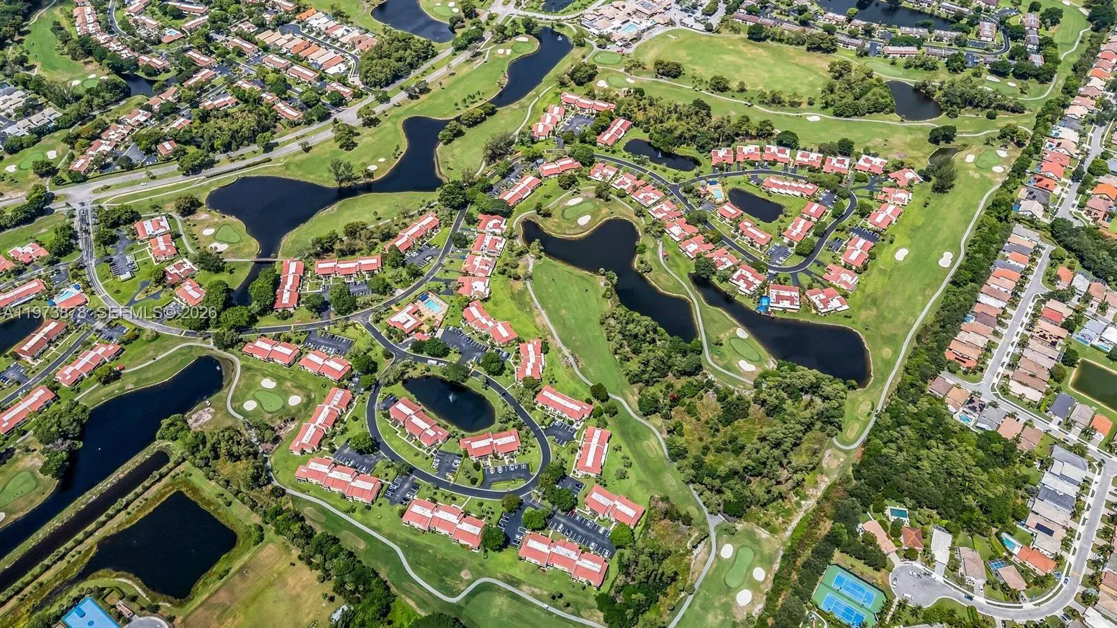 8535 Casa Del Lago #F
