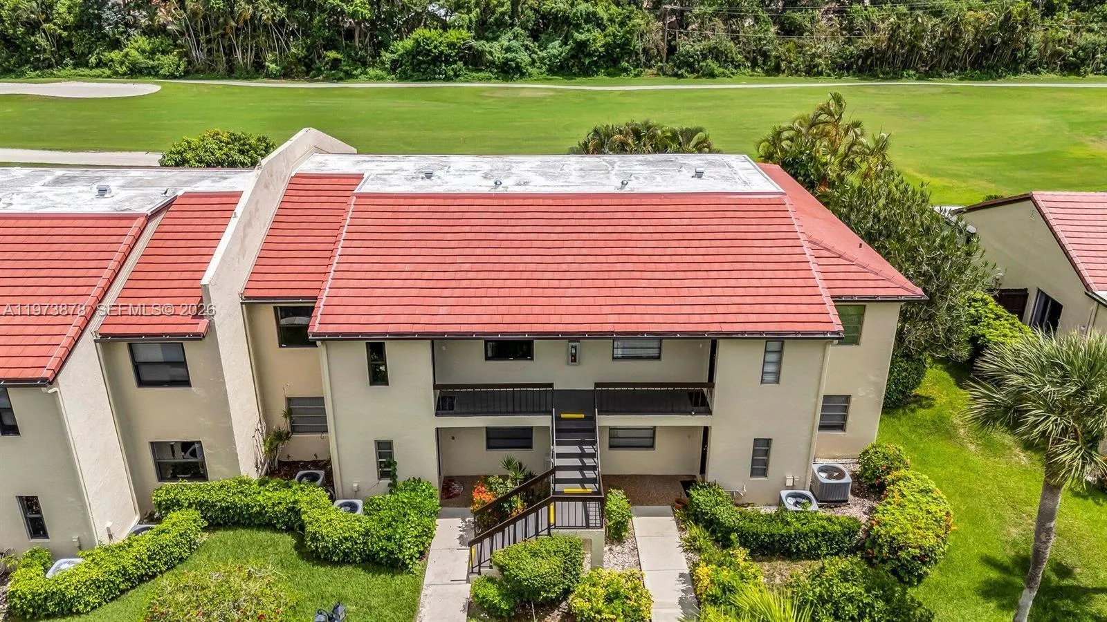8535 Casa Del Lago #F