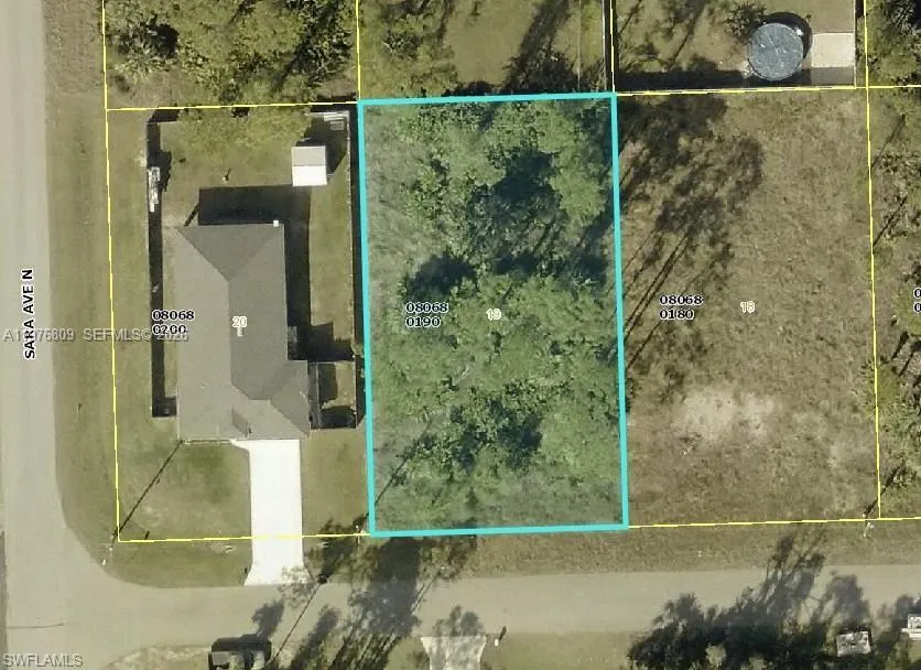 3416 63rd Street W