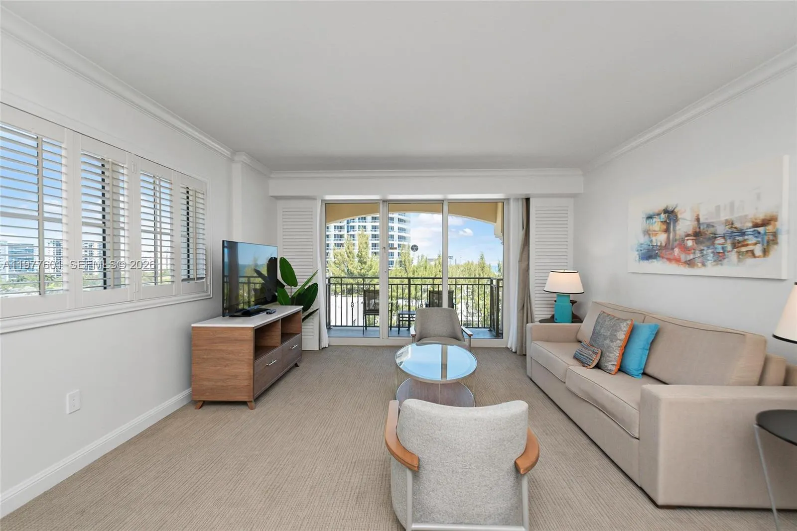 601 N Fort Lauderdale Beach Boulevard #712