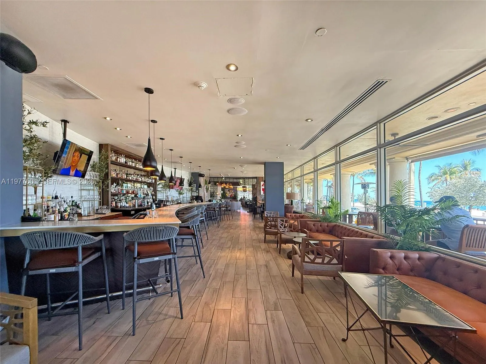 601 N Fort Lauderdale Beach Boulevard #712