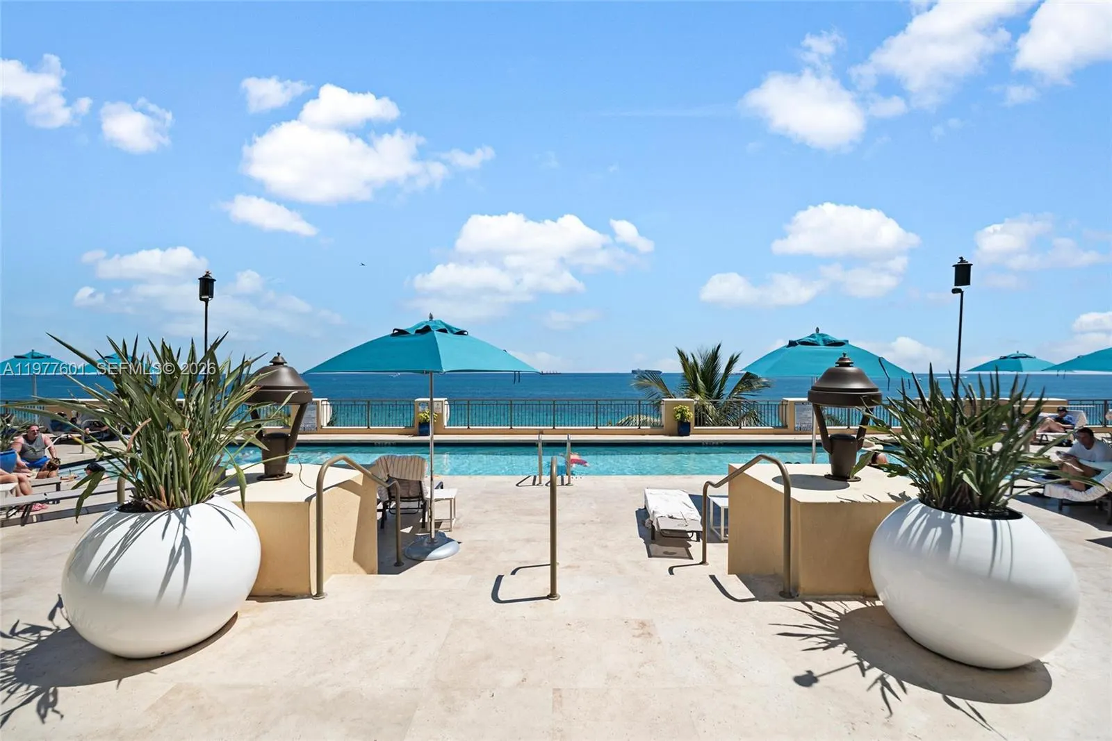 601 N Fort Lauderdale Beach Boulevard #712