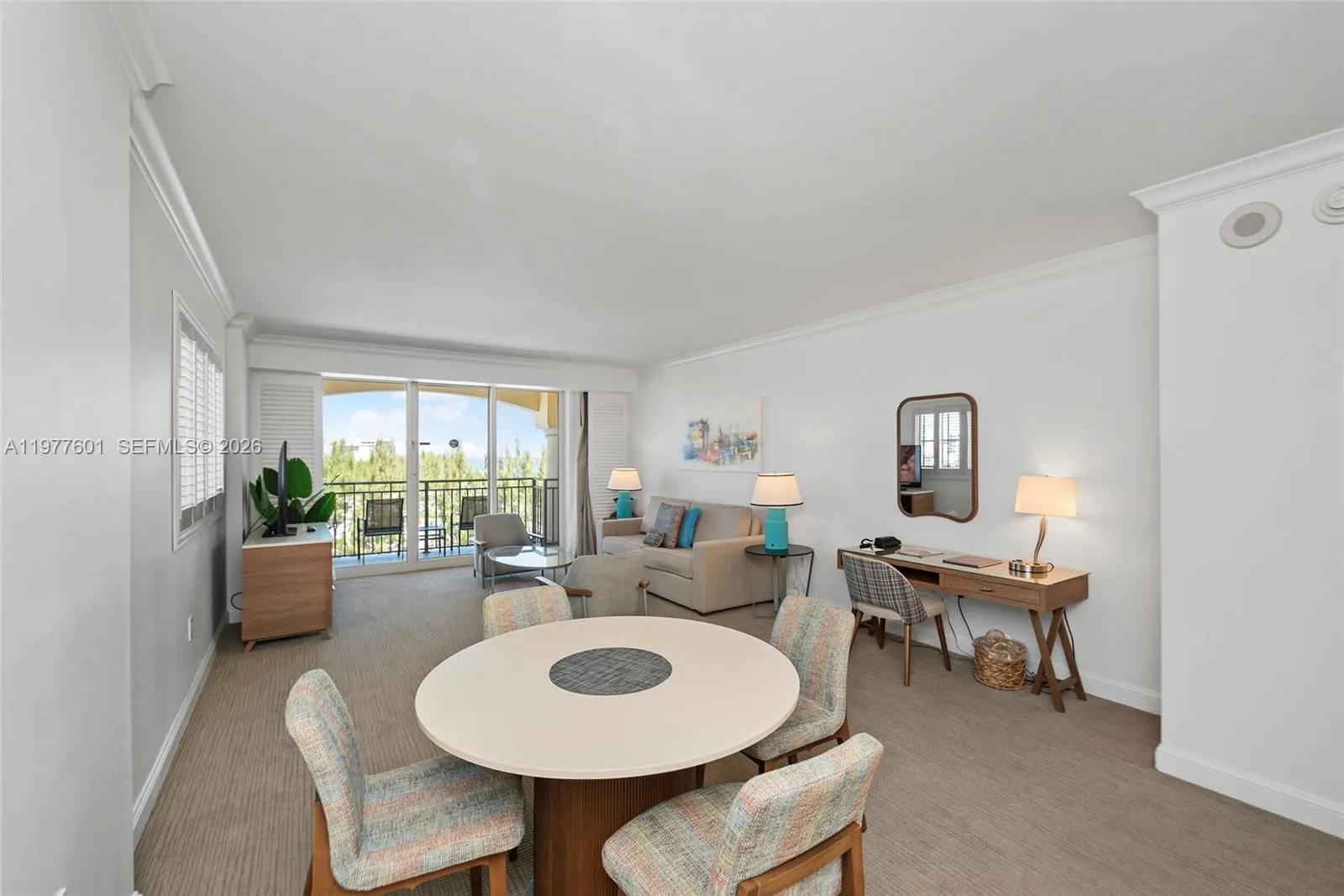 601 N Fort Lauderdale Beach Boulevard #712