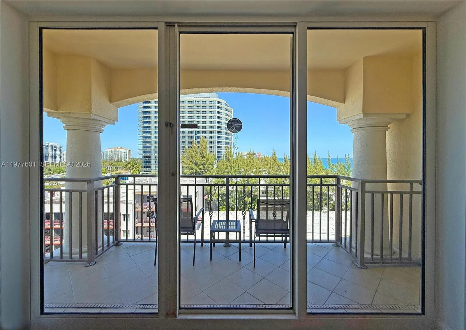 601 N Fort Lauderdale Beach Boulevard #712