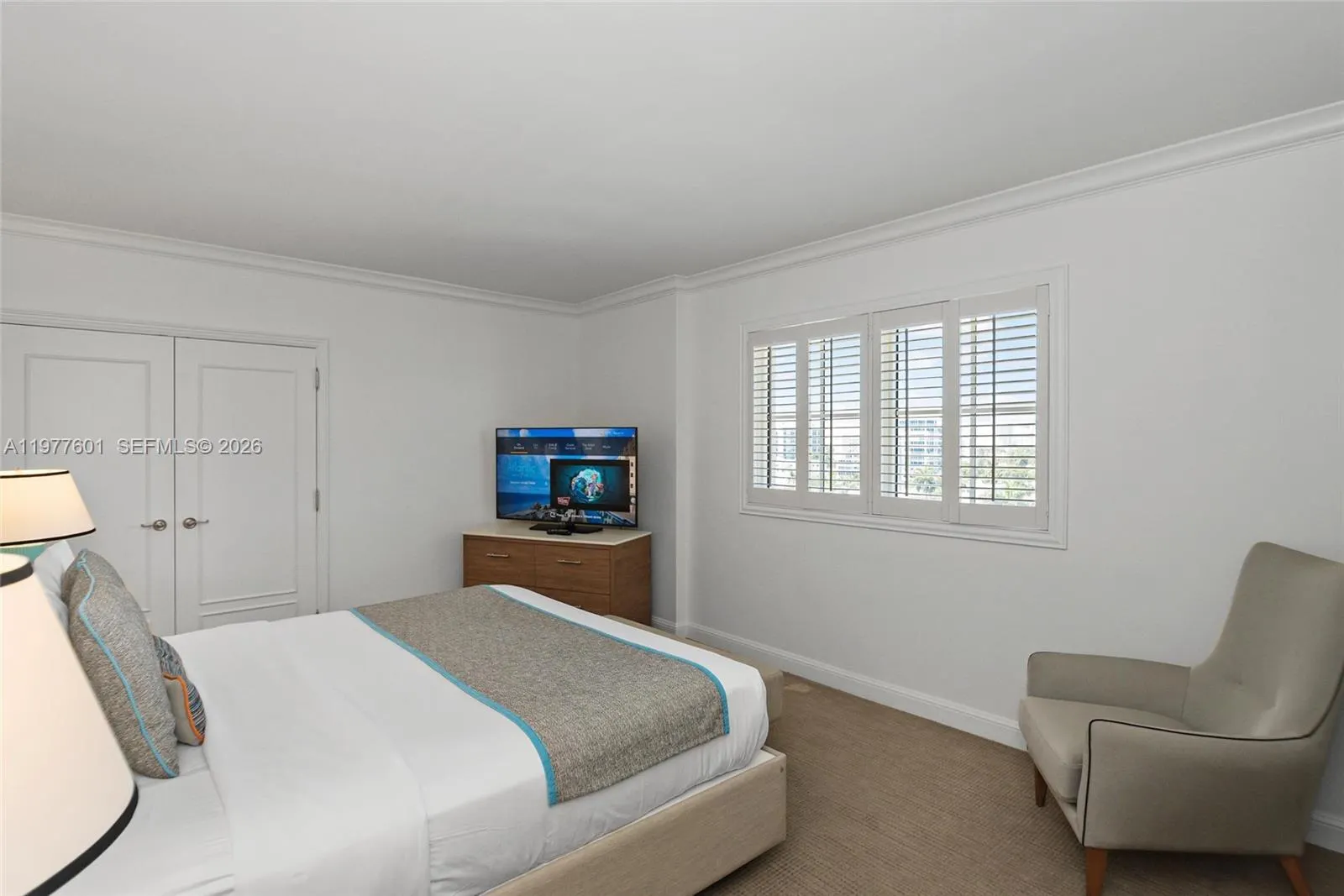 601 N Fort Lauderdale Beach Boulevard #712