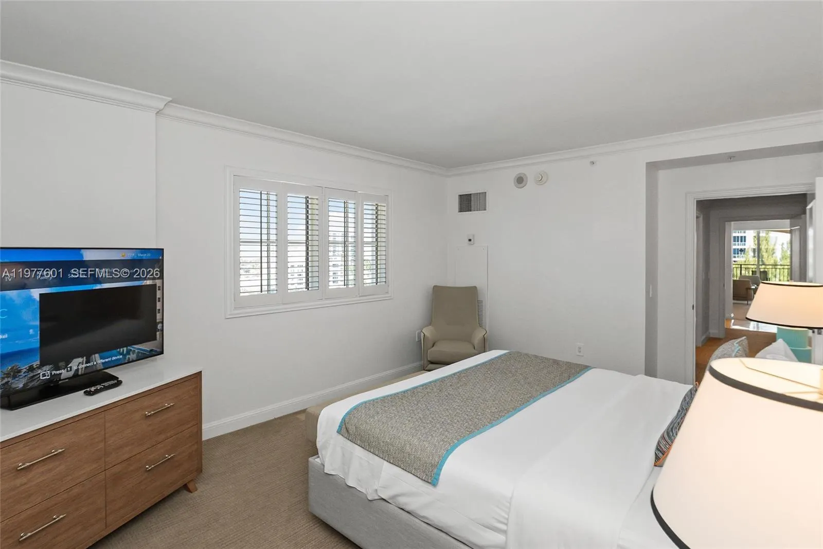 601 N Fort Lauderdale Beach Boulevard #712