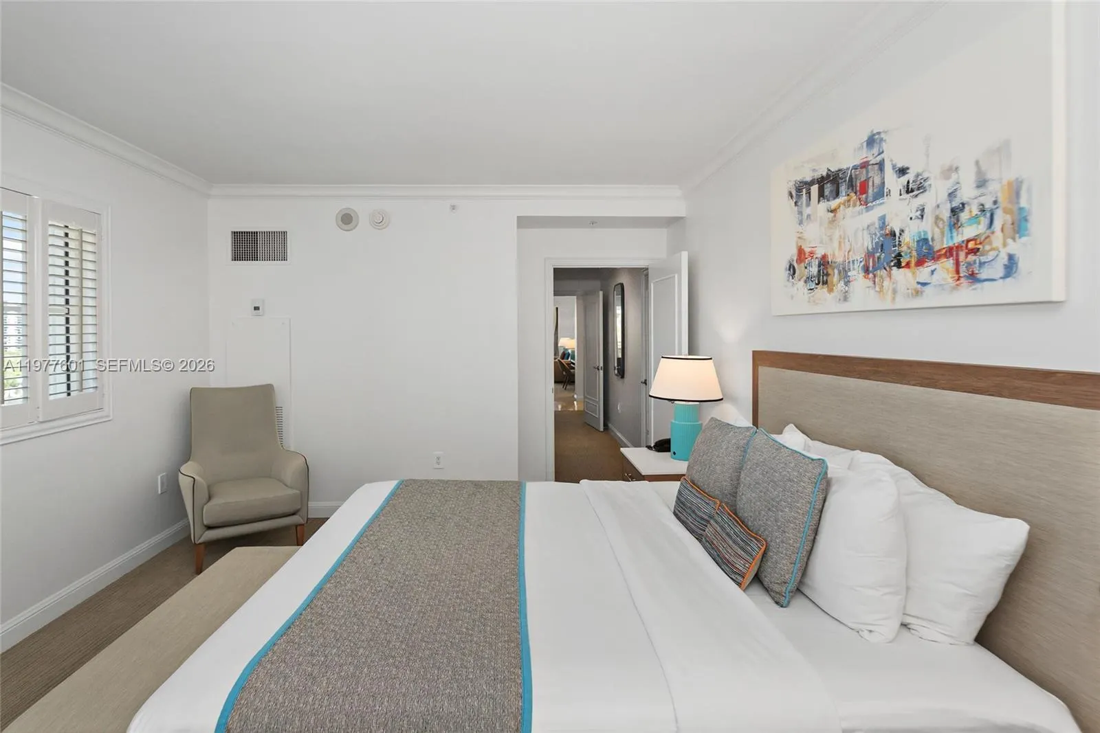 601 N Fort Lauderdale Beach Boulevard #712