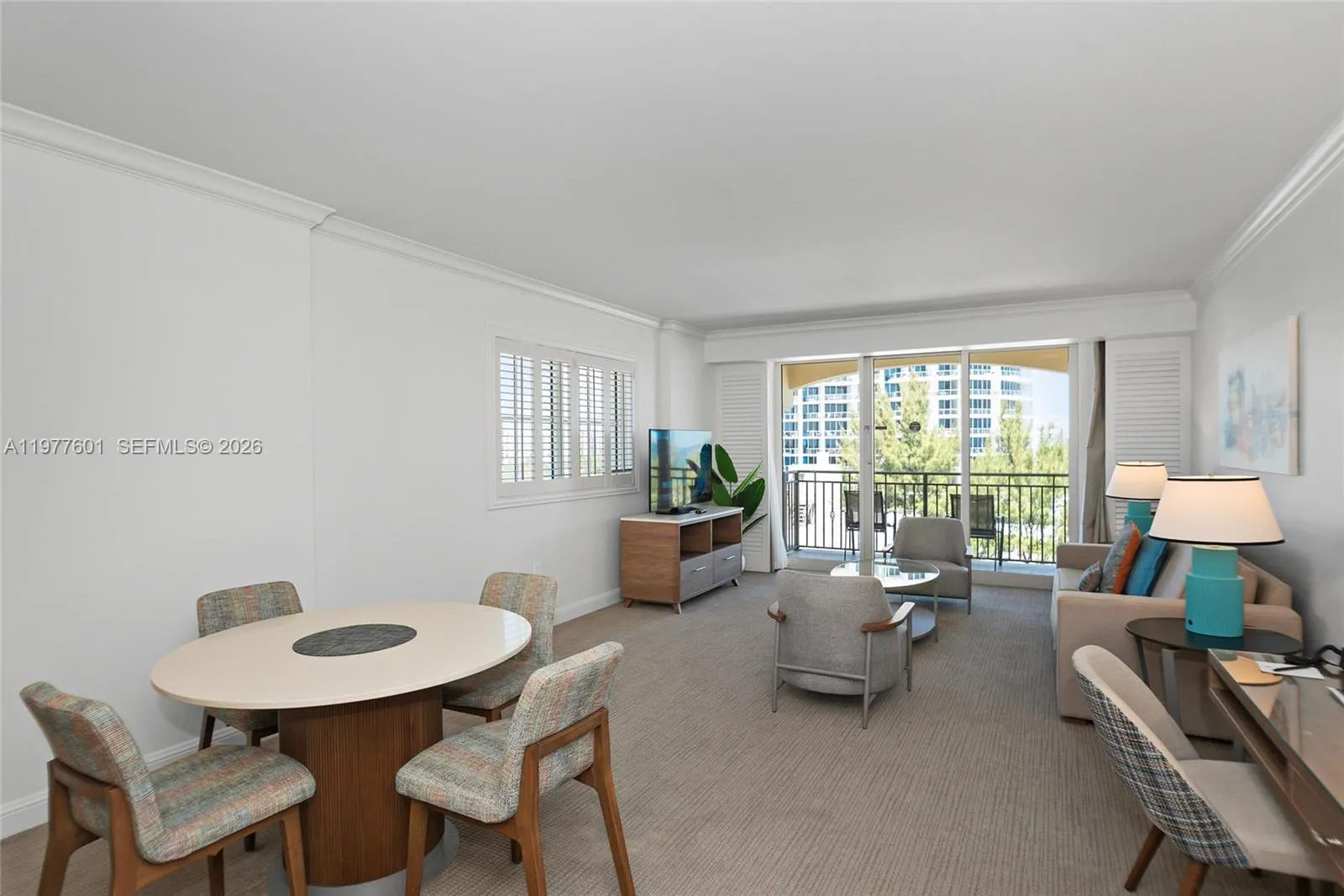 601 N Fort Lauderdale Beach Boulevard #712