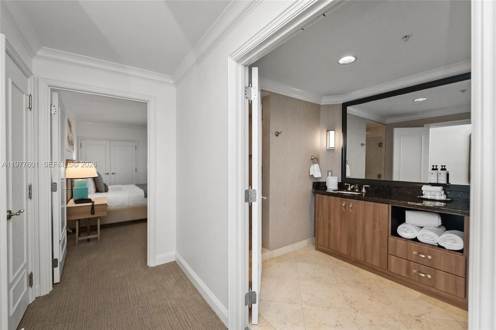 601 N Fort Lauderdale Beach Boulevard #712