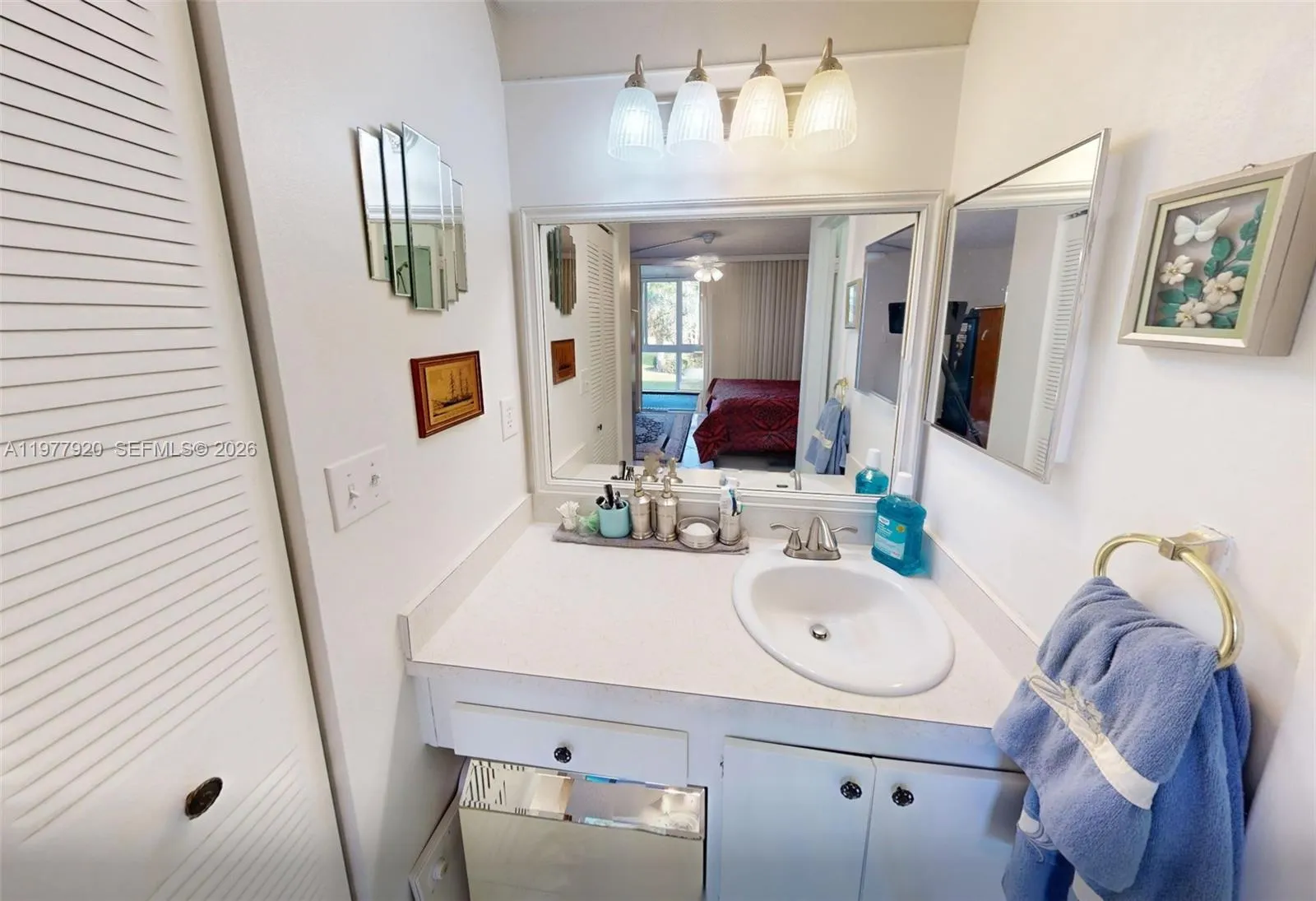 6570 Royal Palm Boulevard #215J
