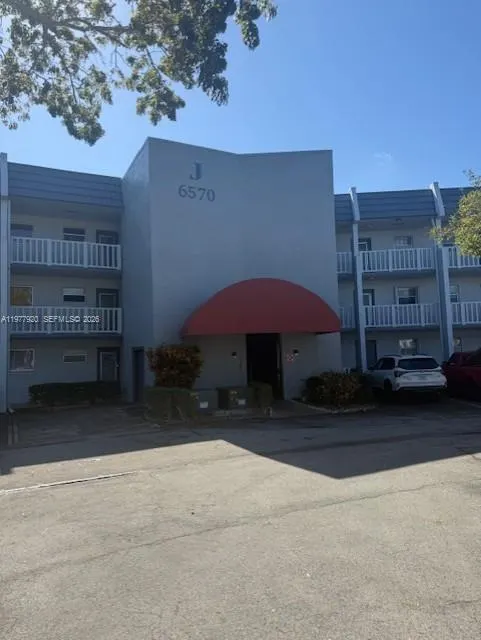 6570 Royal Palm Boulevard #215J