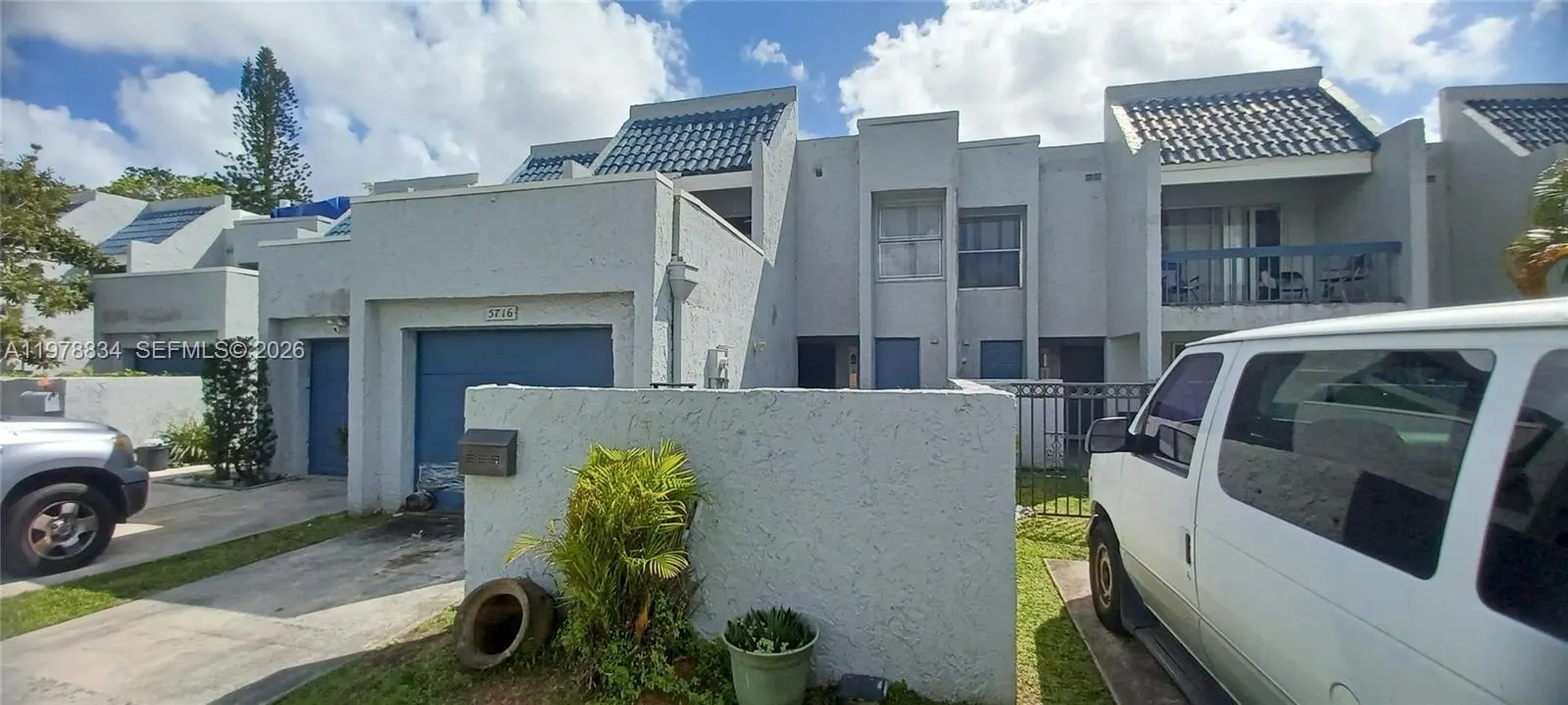 5716 NW 19th Street #18