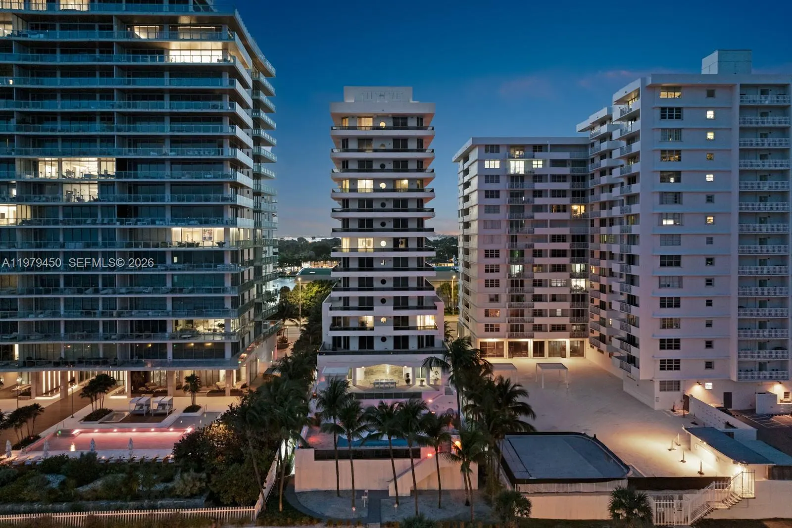 5801 Collins Avenue #1200