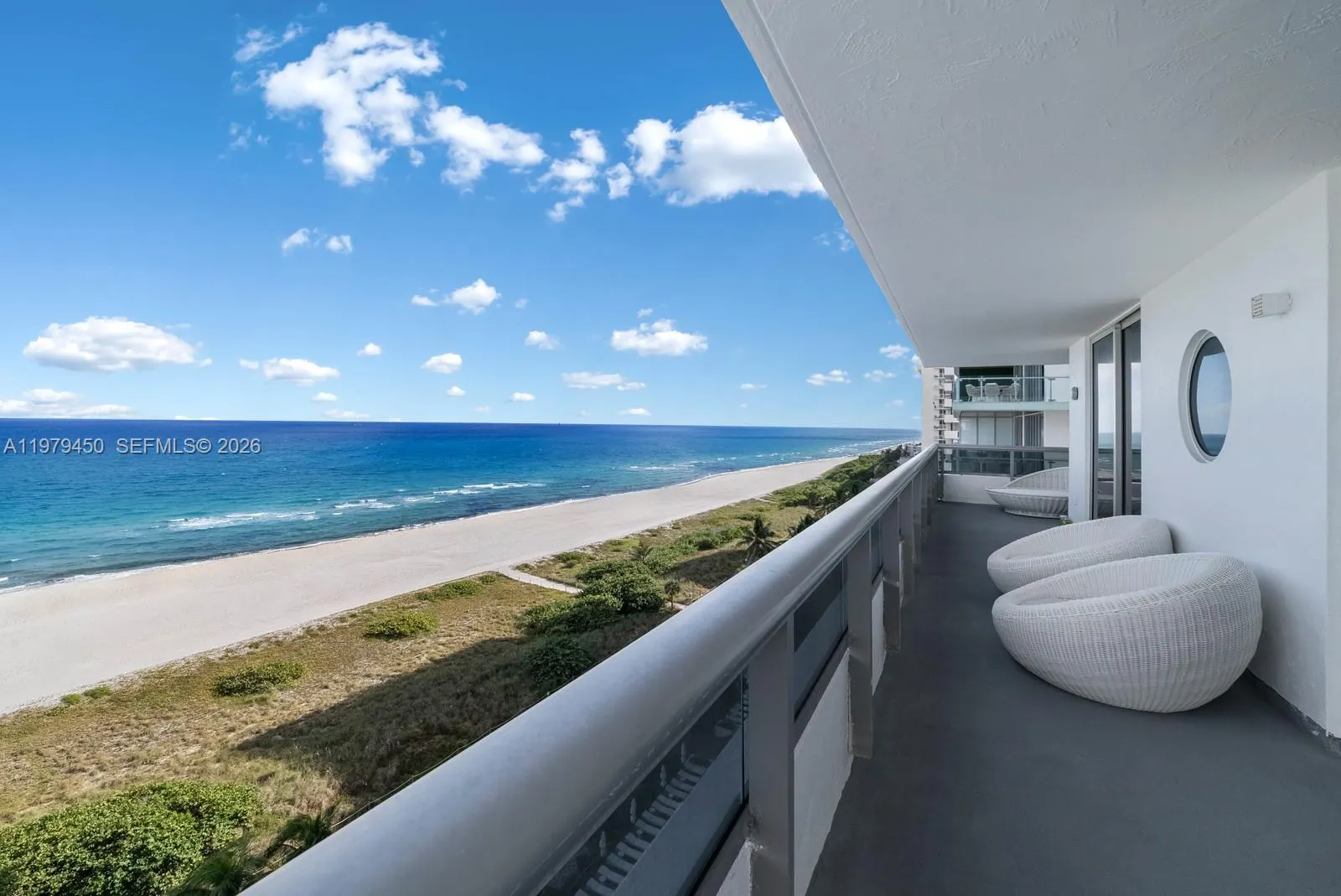 5801 Collins Avenue #1200