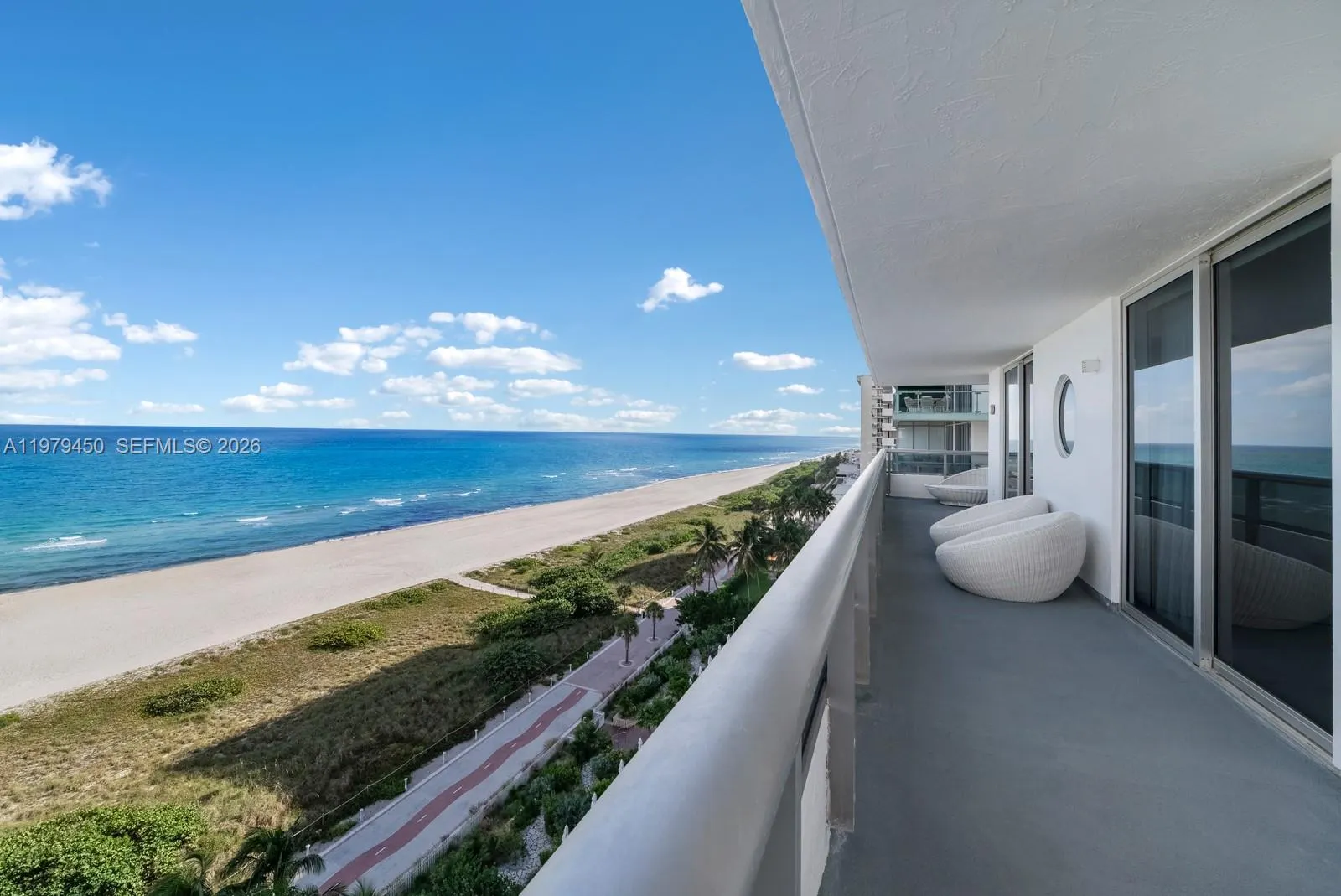5801 Collins Avenue #1200