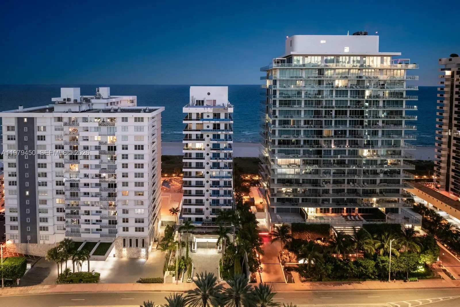 5801 Collins Avenue #1200